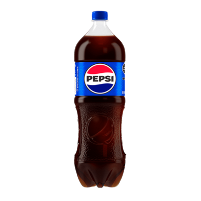 Pepsi 2 Lts.