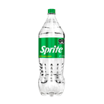 Sprite 2.5 Lts.