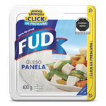 Queso Panela Fud 400g