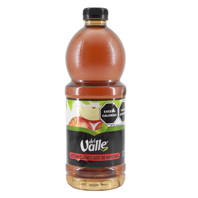 Jugo Del Valle Manzana 1 Lt.